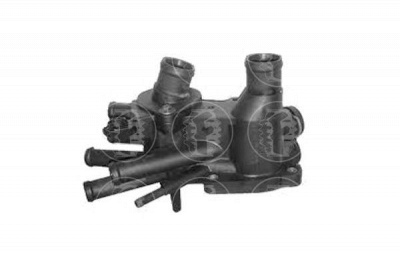 FARE SA 3863 -  Корпус термостата